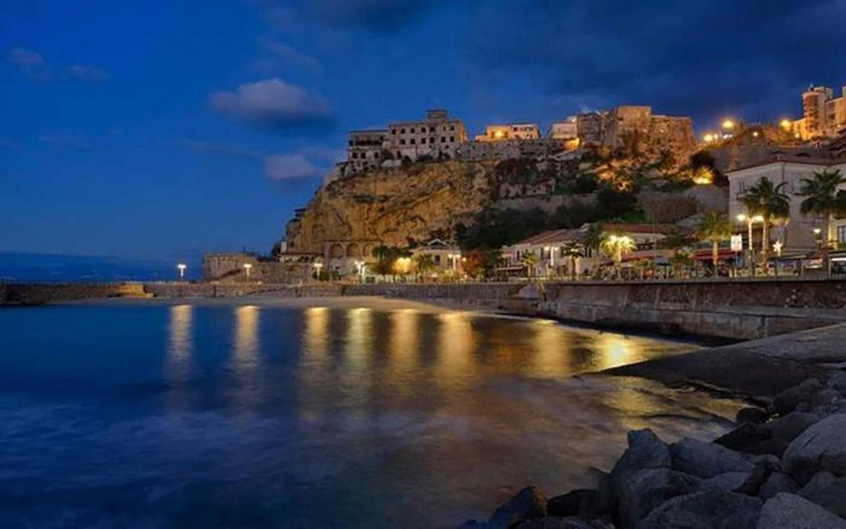 Casetta San Giovanni Πίτσο Εξωτερικό φωτογραφία
