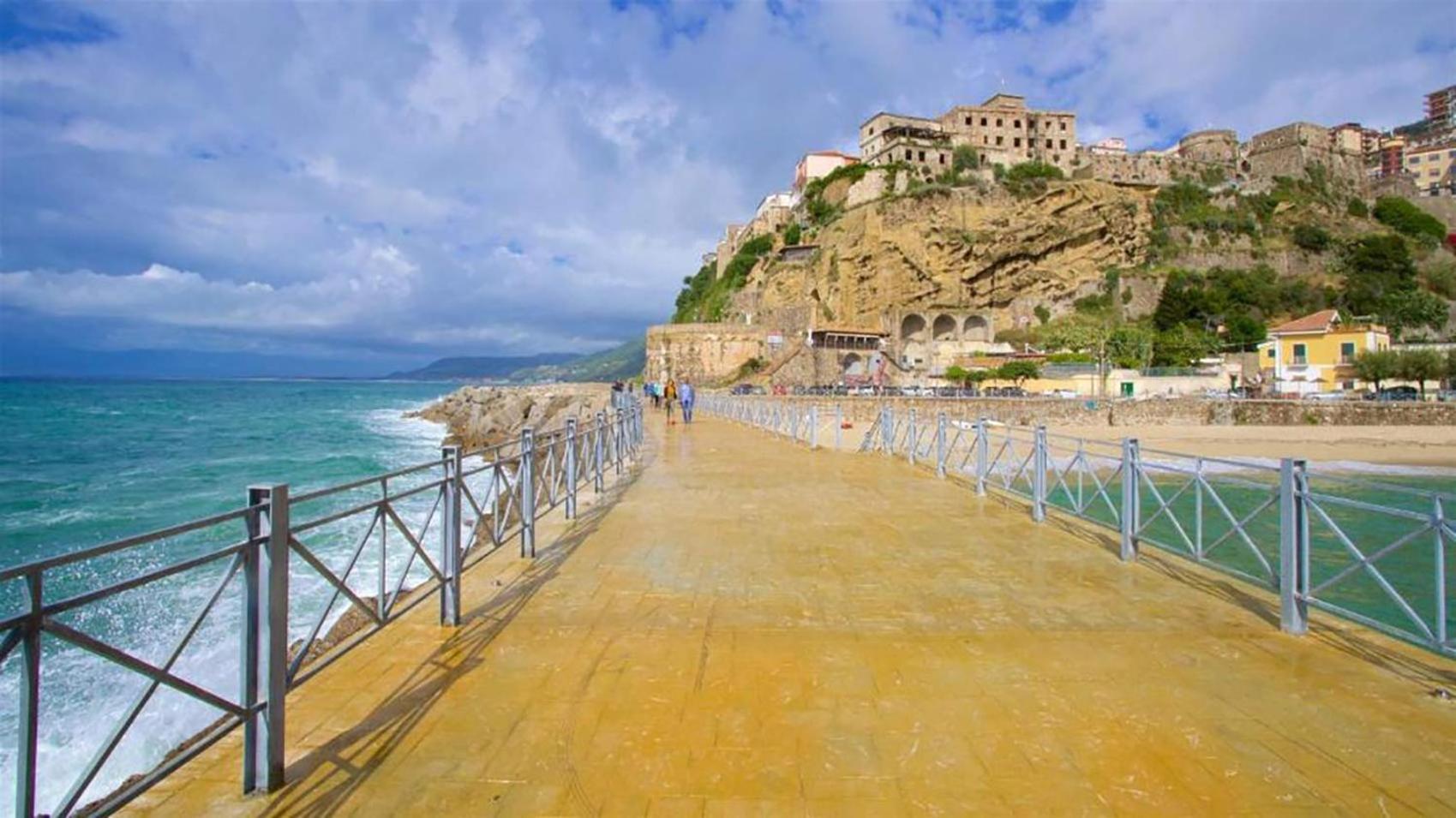 Casetta San Giovanni Πίτσο Εξωτερικό φωτογραφία