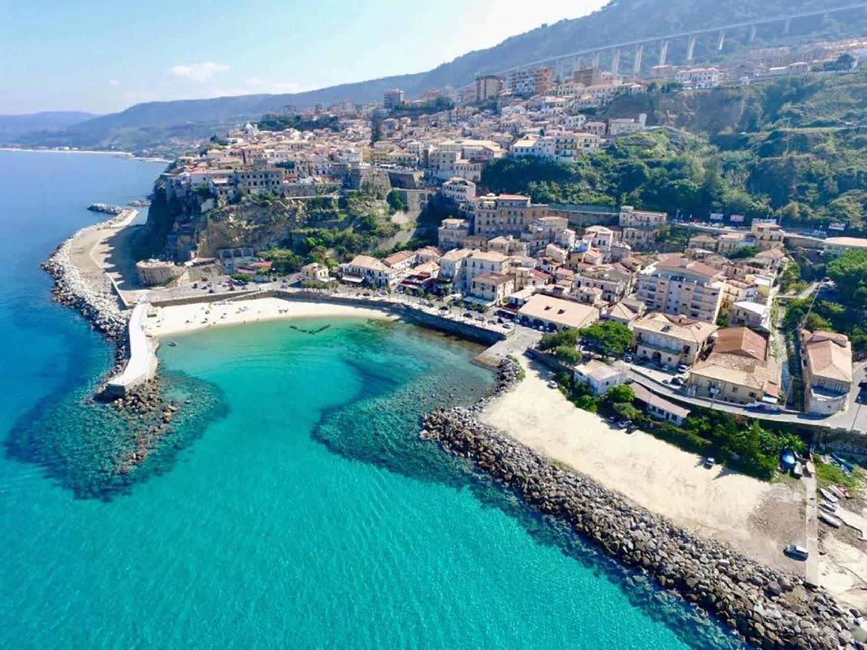 Casetta San Giovanni Πίτσο Εξωτερικό φωτογραφία