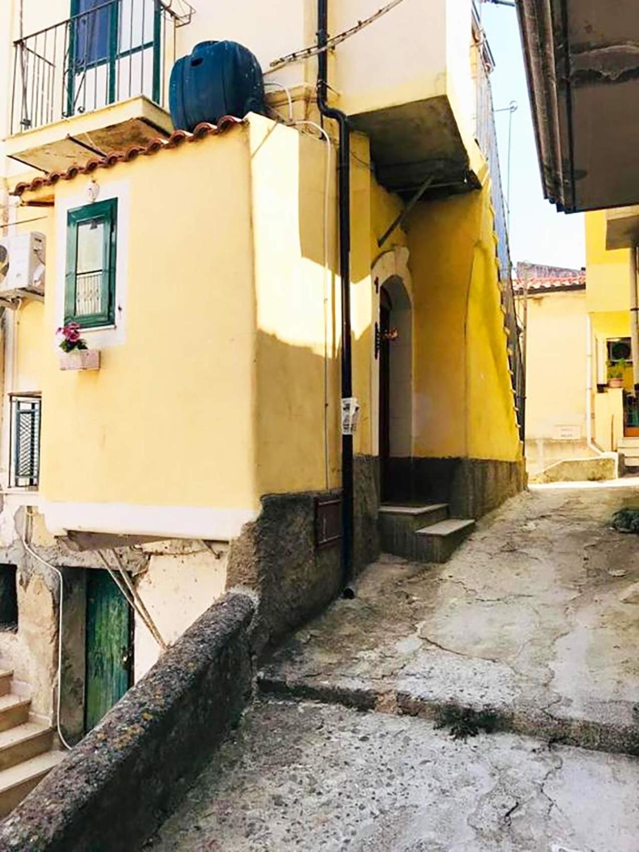 Casetta San Giovanni Πίτσο Εξωτερικό φωτογραφία